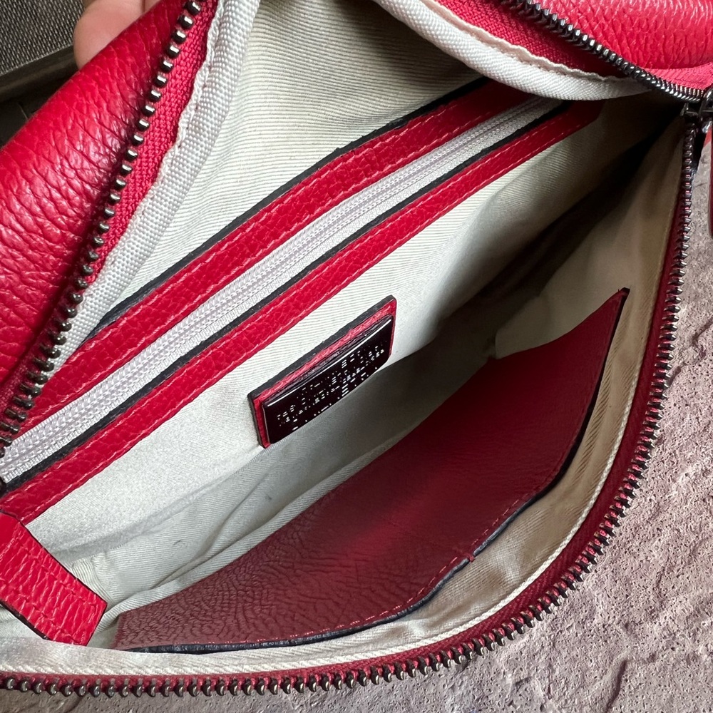 Mario Valentino Belt Bag - Picture 10 of 14